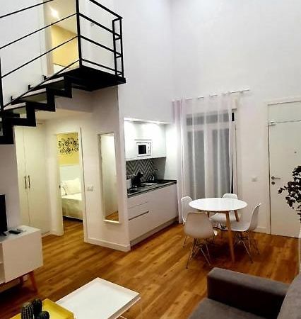 Guesting Barrocal Apartment Cadiz Bagian luar foto