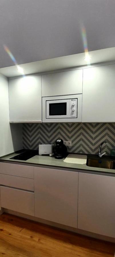 Guesting Barrocal Apartment Cadiz Bagian luar foto