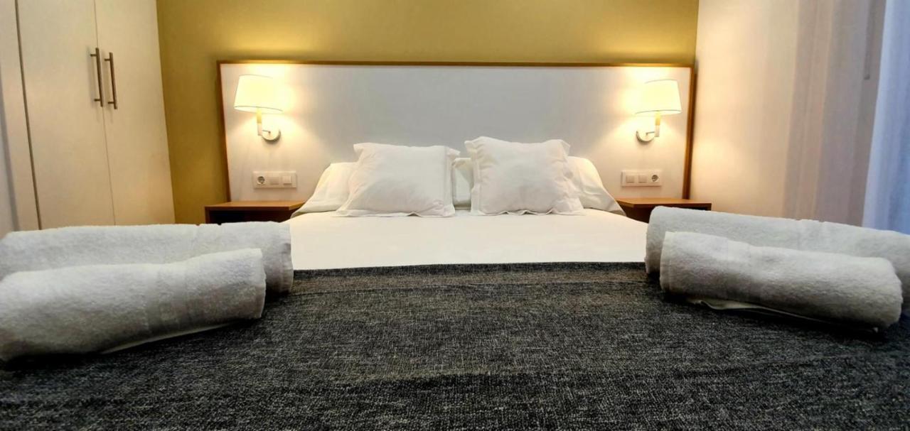 Guesting Barrocal Apartment Cadiz Bagian luar foto