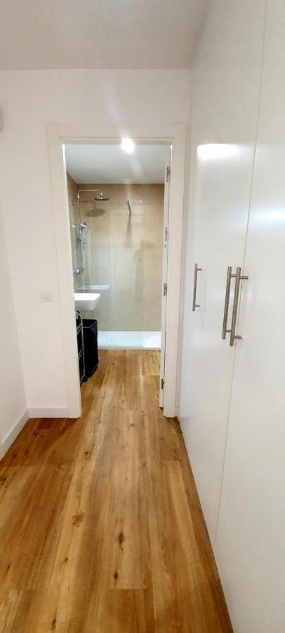 Guesting Barrocal Apartment Cadiz Bagian luar foto