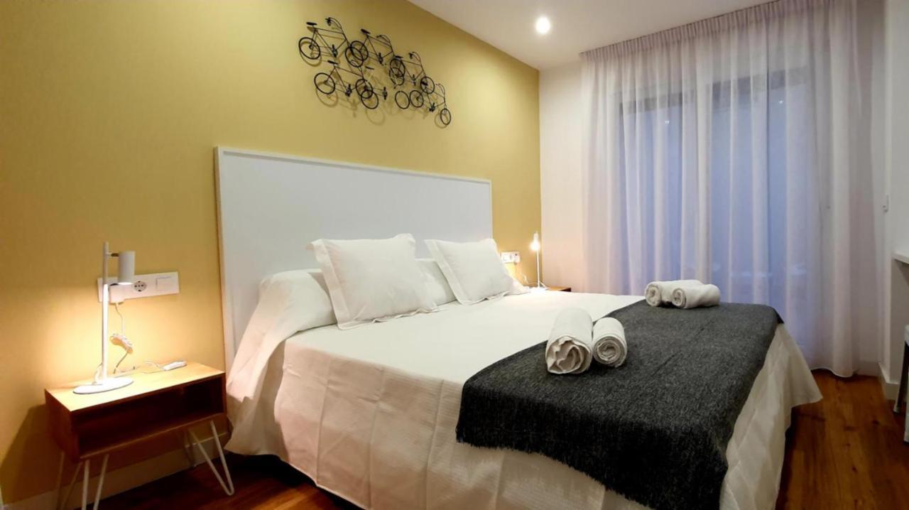 Guesting Barrocal Apartment Cadiz Bagian luar foto