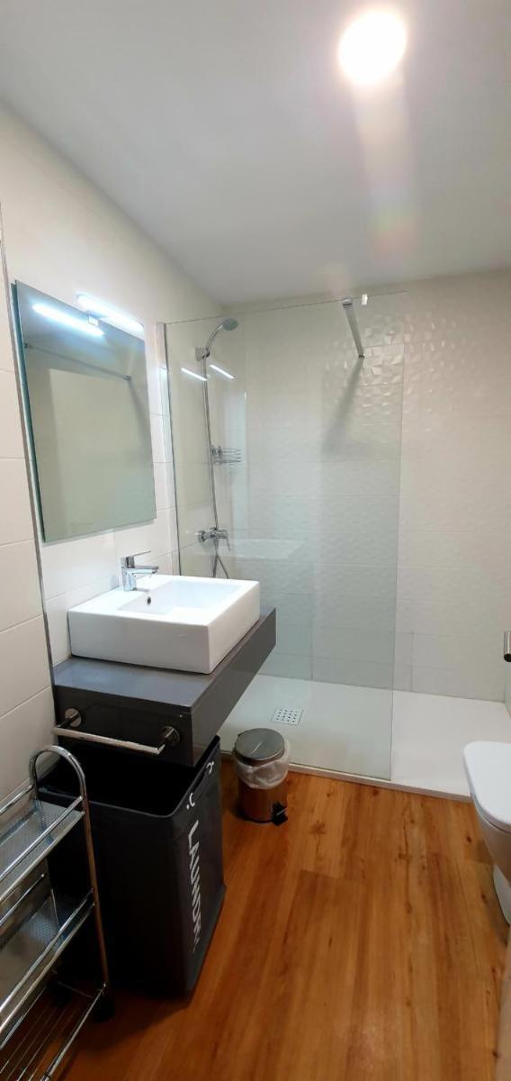 Guesting Barrocal Apartment Cadiz Bagian luar foto